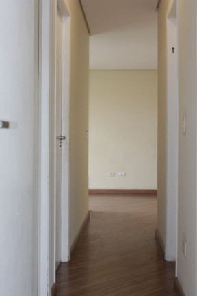 Imagem Apartamento com 3 Quartos à Venda, 60 m² em Jardim Previdência - São Paulo