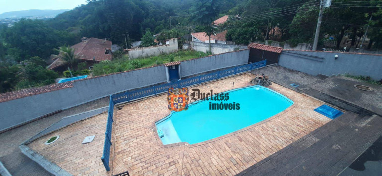 Imagem Sobrado com 4 Quartos à Venda, 500 m² em Ribeirão Dos Porcos - Atibaia
