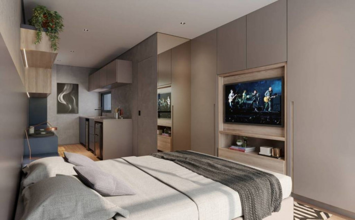 Imagem Imóvel com 2 Quartos à Venda, 95 m² em Paraíso - São Paulo Imagem Imóvel com 2 Quartos à Venda, 95 m² em Paraíso - São Paulo