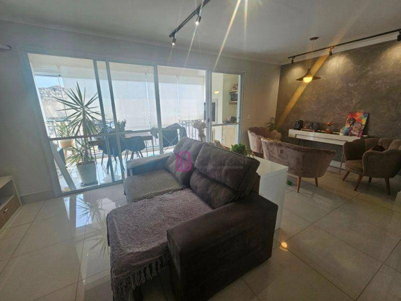 Imagem Apartamento com 2 Quartos à Venda, 94 m² em Vila Romana - São Paulo