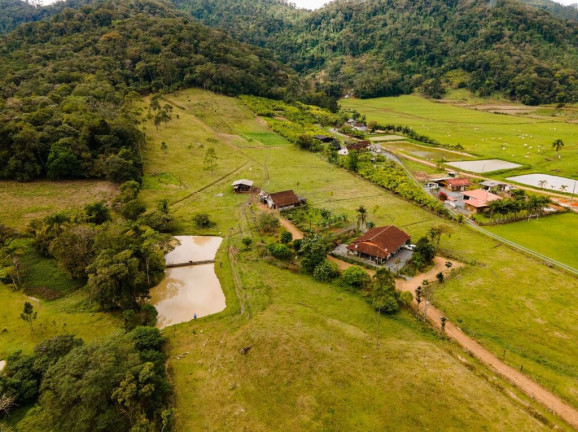 Imagem Chácara à Venda, 140 m² em Rio Dos Cedros - Rio Dos Cedros Imagem Chácara à Venda, 140 m² em Rio Dos Cedros - Rio Dos Cedros
