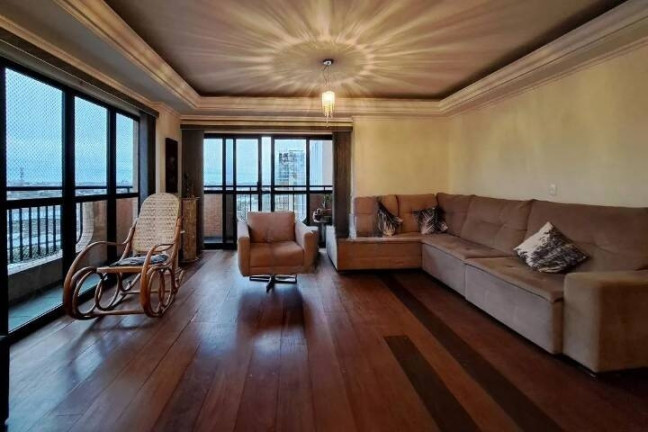 Imagem Apartamento com 3 Quartos à Venda, 169 m² em Santa Paula - São Caetano Do Sul Imagem Apartamento com 3 Quartos à Venda, 169 m² em Santa Paula - São Caetano Do Sul