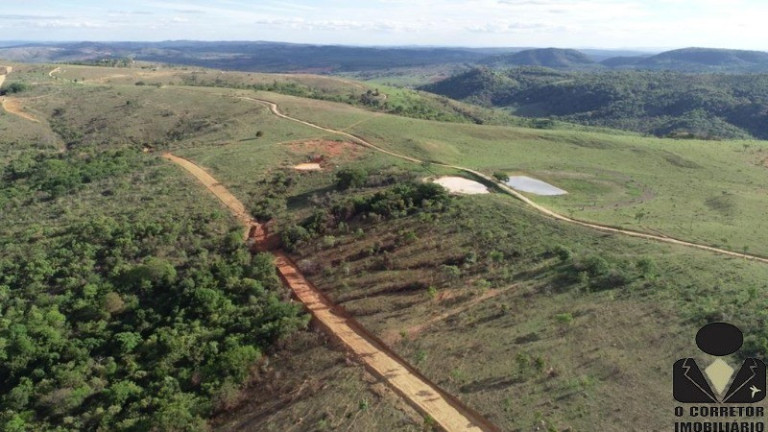 Imagem Imóvel à Venda, 20.000 m² em Fazendinhas Maquiné - Cordisburgo Imagem Imóvel à Venda, 20.000 m² em Fazendinhas Maquiné - Cordisburgo