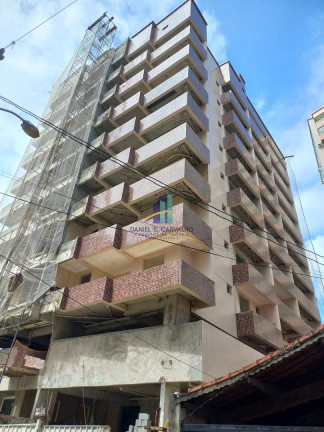 Imagem Apartamento com 1 Quarto à Venda, 45 m² em Aviação - Praia Grande