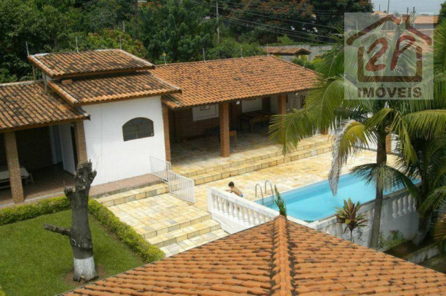 Imagem Casa com 4 Quartos à Venda, 430 m² em Primavera 1b - São José Dos Campos Imagem Casa com 4 Quartos à Venda, 430 m² em Primavera 1b - São José Dos Campos
