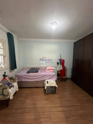 Imagem Casa com 2 Quartos à Venda, 128 m² em Gopoúva - Guarulhos