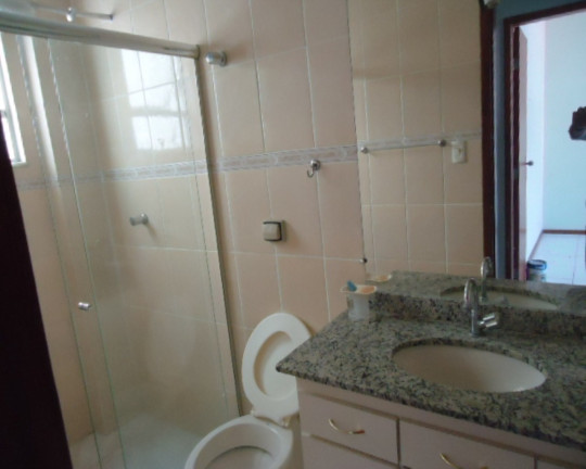 Imagem Imóvel com 3 Quartos à Venda, 78 m² em São Mateus - Juiz De Fora