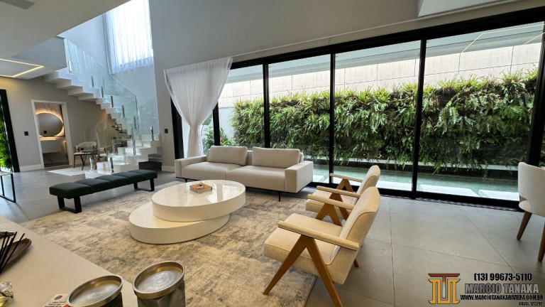 Imagem Casa com 5 Quartos à Venda, 415 m² em Riviera - Bertioga Imagem Casa com 5 Quartos à Venda, 415 m² em Riviera - Bertioga