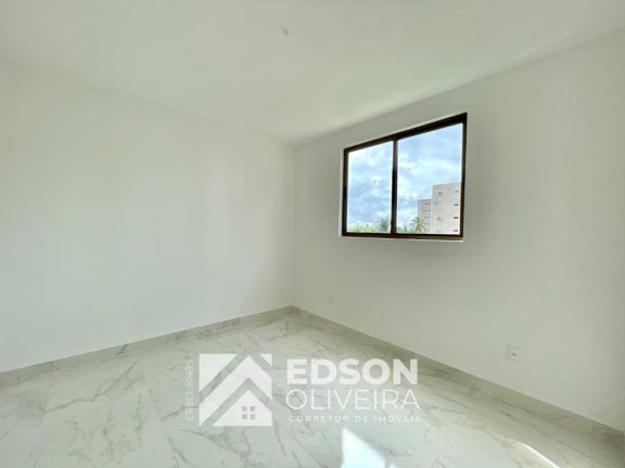 Imagem Apartamento à Venda, 35 m² em Intermares - Cabedelo