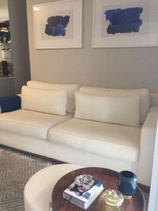Imagem Apartamento com 2 Quartos à Venda, 60 m² em Vila Olímpia - São Paulo Imagem Apartamento com 2 Quartos à Venda, 60 m² em Vila Olímpia - São Paulo