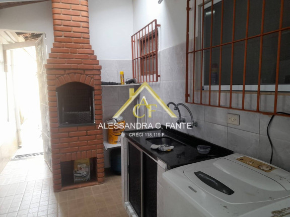 Imagem Casa com 1 Quarto à Venda, 60 m² em Jd. Guanabara - Mongaguá Imagem Casa com 1 Quarto à Venda, 60 m² em Jd. Guanabara - Mongaguá