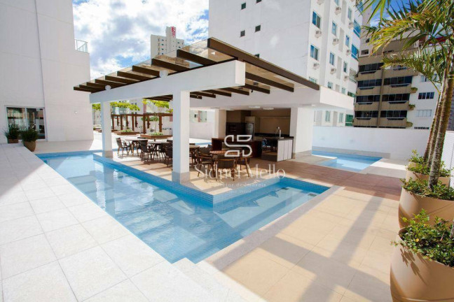 Imagem Apartamento com 3 Quartos à Venda, 130 m² em 2 Quadra Centro - Balneário Camboriú