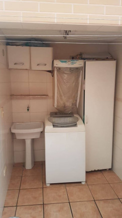 Imagem Sobrado com 2 Quartos à Venda, 83 m² em Jardim Independência - São Paulo