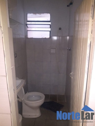 Imagem Casa com 1 Quarto para Alugar, 50 m² em Jardim Maristela - São Paulo Imagem Casa com 1 Quarto para Alugar, 50 m² em Jardim Maristela - São Paulo