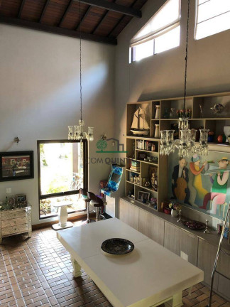 Imagem Casa com 4 Quartos à Venda, 980 m² em Jardim Do Golf I - Jandira