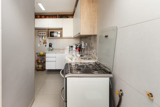 Imagem Apartamento com 3 Quartos à Venda, 92 m² em Vila Ipojuca - São Paulo