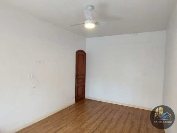 Imagem Casa com 4 Quartos à Venda, 379 m² em José Menino - Santos