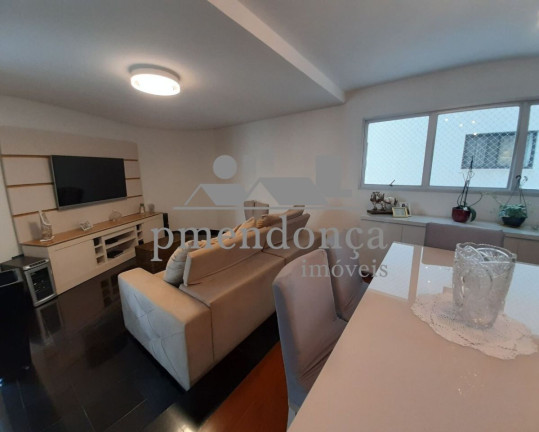 Imagem Apartamento com 4 Quartos à Venda, 191 m² em Santa Cecília - São Paulo Imagem Apartamento com 4 Quartos à Venda, 191 m² em Santa Cecília - São Paulo