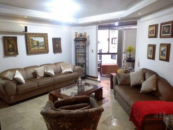 Imagem Apartamento com 4 Quartos à Venda, 135 m² em Centro - Florianópolis Imagem Apartamento com 4 Quartos à Venda, 135 m² em Centro - Florianópolis