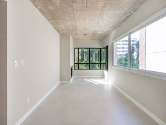 Imagem Apartamento com 2 Quartos à Venda, 80 m² em Petrópolis - Porto Alegre