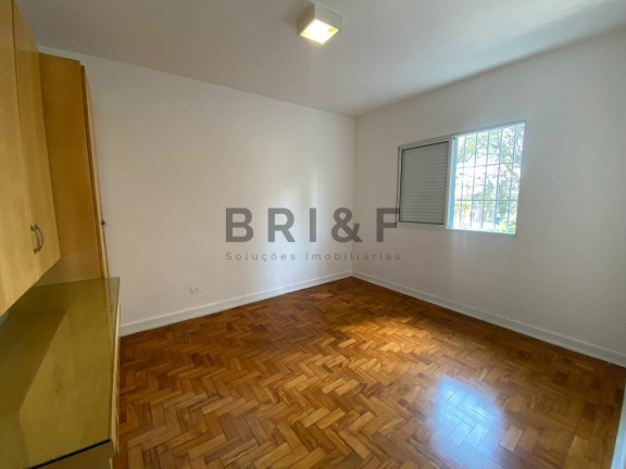 Imagem Casa com 3 Quartos para Alugar, 180 m² em Brooklin - São Paulo Imagem Casa com 3 Quartos para Alugar, 180 m² em Brooklin - São Paulo