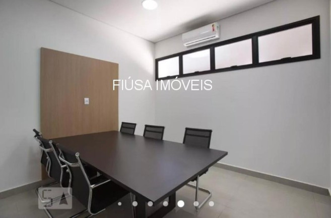 Imagem Flat com 1 Quarto à Venda, 37 m² em Jardim Botânico - Ribeirão Preto