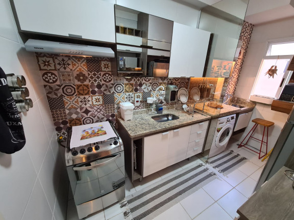 Imagem Apartamento com 2 Quartos à Venda, 52 m² em Jardim Vera Cruz - Sorocaba Imagem Apartamento com 2 Quartos à Venda, 52 m² em Jardim Vera Cruz - Sorocaba