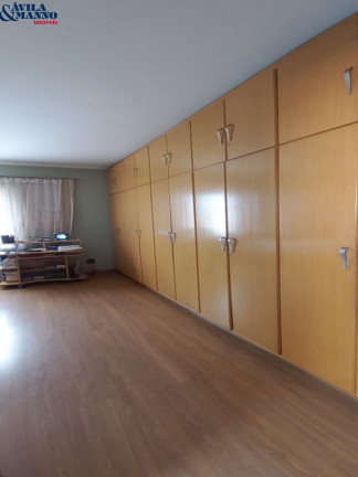 Imagem Casa com 3 Quartos à Venda, em Mooca - São Paulo Imagem Casa com 3 Quartos à Venda, em Mooca - São Paulo