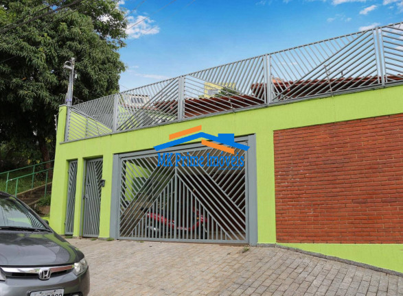 Imagem Casa com 2 Quartos à Venda, 120 m² em Vila Guedes - São Paulo Imagem Casa com 2 Quartos à Venda, 120 m² em Vila Guedes - São Paulo