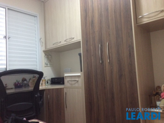 Imagem Apartamento com 3 Quartos à Venda, 63 m² em Campestre - Santo André Imagem Apartamento com 3 Quartos à Venda, 63 m² em Campestre - Santo André