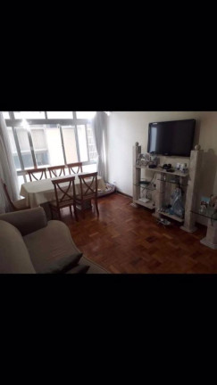 Imagem Apartamento com 2 Quartos à Venda, 83 m² em Ipiranga - São Paulo