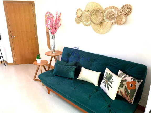 Imagem Apartamento com 2 Quartos à Venda, 85 m² em Praia Do Forte - Mata De São João Imagem Apartamento com 2 Quartos à Venda, 85 m² em Praia Do Forte - Mata De São João