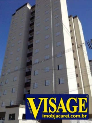 Apartamento com 3 Quartos à Venda, 69 m² em Jd. Das Industrias - Jacareí