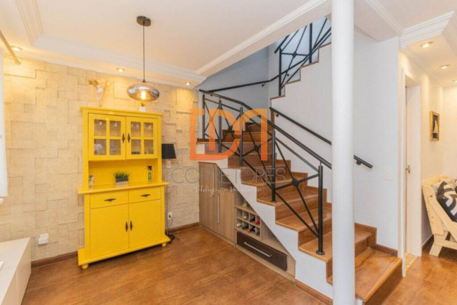 Imagem Casa de Condomínio com 3 Quartos à Venda, 180 m² em Jardim Das Indústrias - São José Dos Campos Imagem Casa de Condomínio com 3 Quartos à Venda, 180 m² em Jardim Das Indústrias - São José Dos Campos