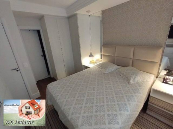 Imagem Apartamento com 3 Quartos à Venda, 72 m² em Centro - São Bernardo Do Campo Imagem Apartamento com 3 Quartos à Venda, 72 m² em Centro - São Bernardo Do Campo