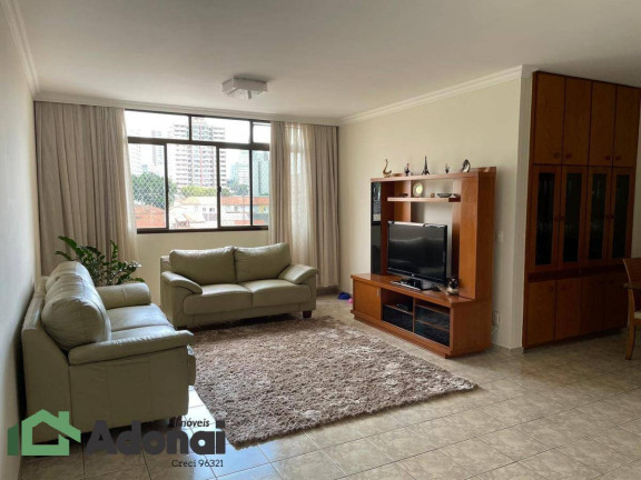 Imagem Apartamento com 3 Quartos à Venda, 150 m² em Vila Boaventura - Jundiaí Imagem Apartamento com 3 Quartos à Venda, 150 m² em Vila Boaventura - Jundiaí