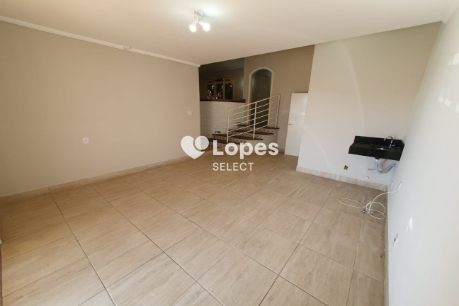 Imagem Casa para Alugar, 186 m² em Vila Angeli - Valinhos Imagem Casa para Alugar, 186 m² em Vila Angeli - Valinhos