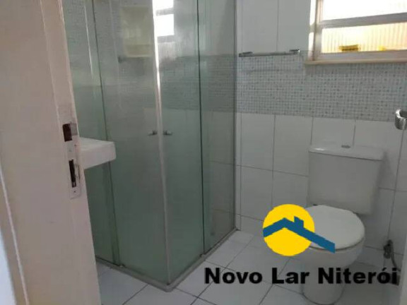 Imagem Apartamento com 2 Quartos à Venda, 70 m² em Ingá - Niterói
