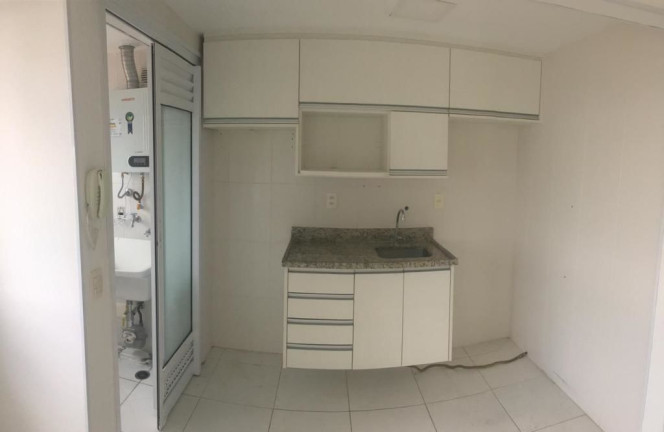 Imagem Apartamento à Venda, 83 m² em Alto De Pinheiros - São Paulo