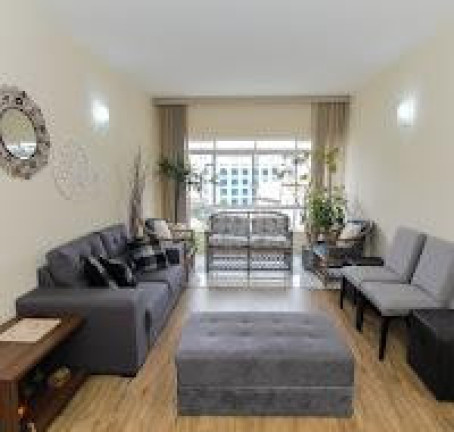 Imagem Apartamento com 2 Quartos à Venda, 108 m² em Vila Nova Conceição - São Paulo Imagem Apartamento com 2 Quartos à Venda, 108 m² em Vila Nova Conceição - São Paulo
