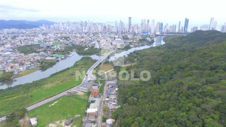 Imagem Terreno à Venda,  em São Francisco De Assis - Camboriu