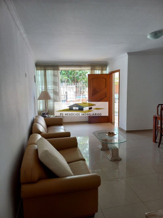 Imagem Casa com 3 Quartos à Venda, 180 m² em Vila Monumento - São Paulo