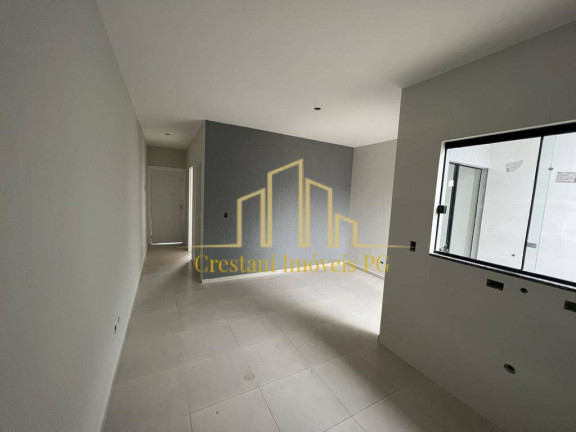 Imagem Casa com 2 Quartos à Venda, em Dona Marly - Ponta Grossa Imagem Casa com 2 Quartos à Venda, em Dona Marly - Ponta Grossa