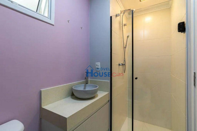 Imagem Apartamento com 2 Quartos à Venda, 53 m² em Lapa - São Paulo Imagem Apartamento com 2 Quartos à Venda, 53 m² em Lapa - São Paulo