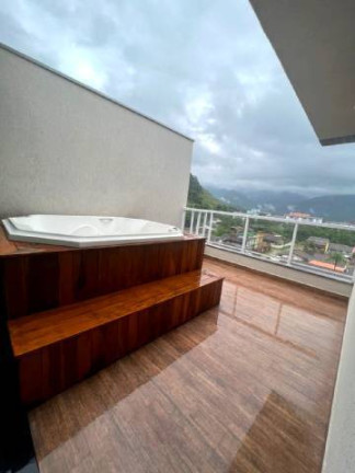 Imagem Apartamento com 3 Quartos à Venda, 100 m² em Perequê Açu - Ubatuba Imagem Apartamento com 3 Quartos à Venda, 100 m² em Perequê Açu - Ubatuba