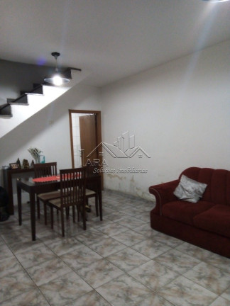 Imagem Sobrado com 3 Quartos à Venda, 126 m² em Vila Ré - São Paulo Imagem Sobrado com 3 Quartos à Venda, 126 m² em Vila Ré - São Paulo