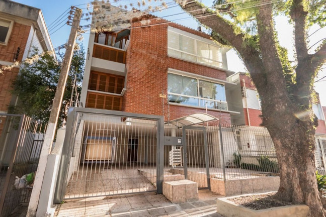 Imagem Imóvel com 2 Quartos à Venda, 83 m² em Jardim Botânico - Porto Alegre Imagem Imóvel com 2 Quartos à Venda, 83 m² em Jardim Botânico - Porto Alegre