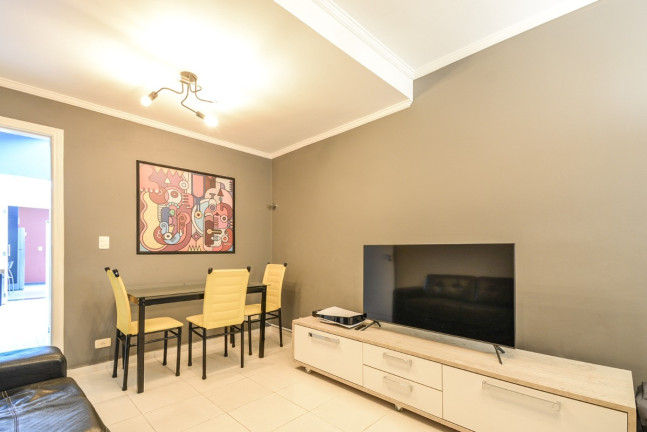 Imagem Casa à Venda, 200 m² em Indianópolis - São Paulo
