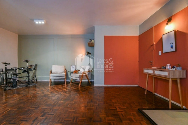 Imagem Apartamento com 2 Quartos à Venda, 107 m² em Itaim Bibi - São Paulo Imagem Apartamento com 2 Quartos à Venda, 107 m² em Itaim Bibi - São Paulo