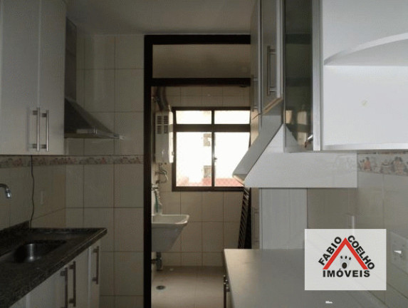 Imagem Apartamento com 3 Quartos à Venda, 81 m² em Jardim Marajoara - São Paulo Imagem Apartamento com 3 Quartos à Venda, 81 m² em Jardim Marajoara - São Paulo